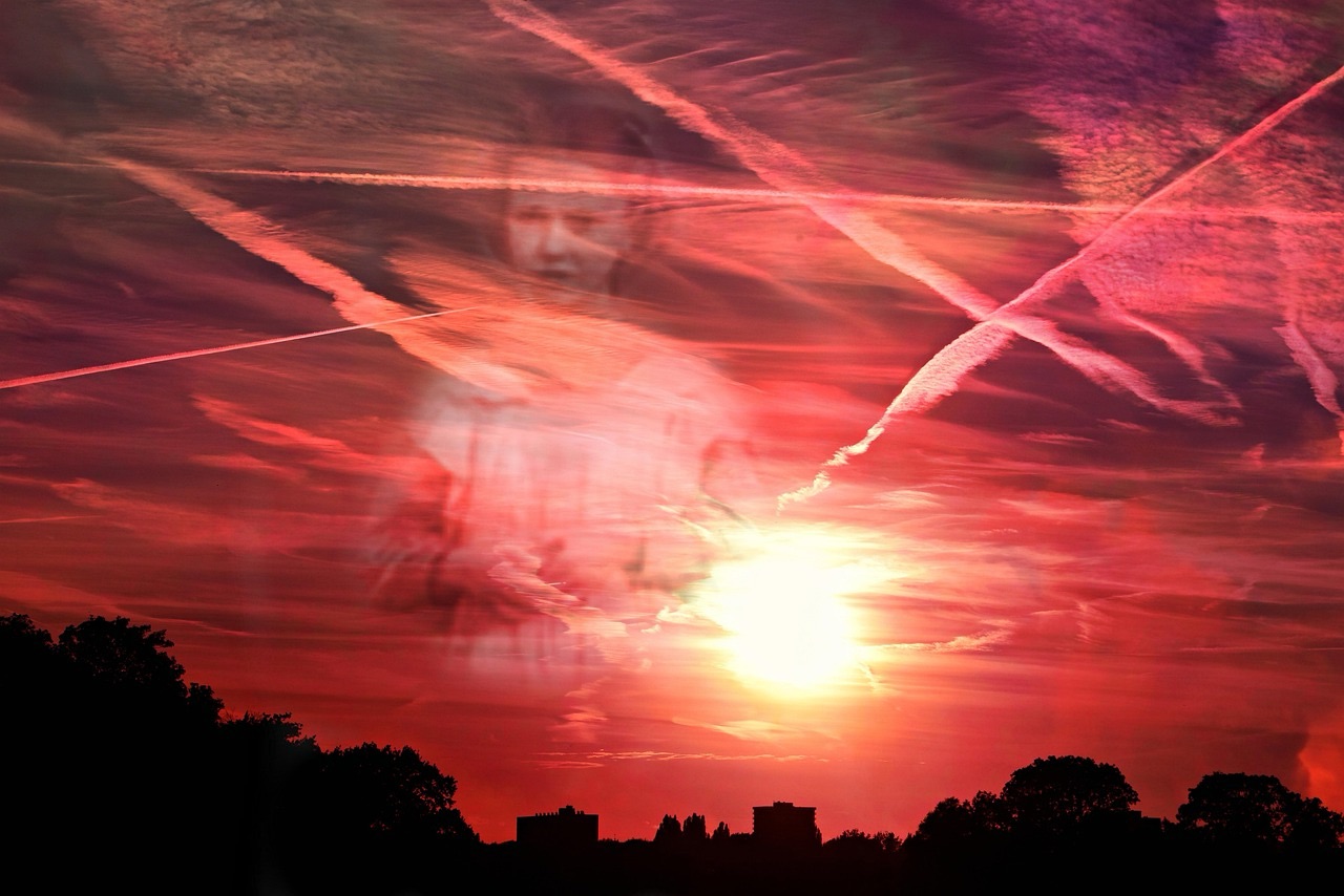 Scientists discover lethal toxins in air over Oklahoma (and all of US)..,