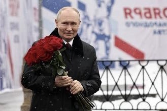 Trump approves Putin’s ongoing massacre until Zelensky surrenders…