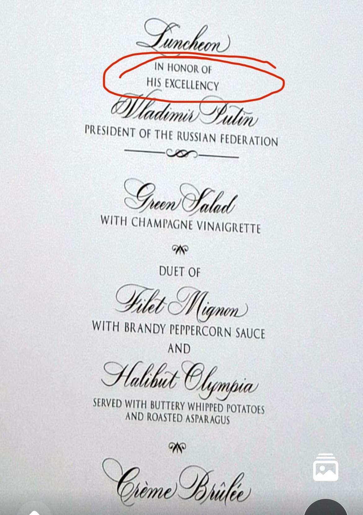 LEAKED! Trump and team were ambushed by Putin in Alaska