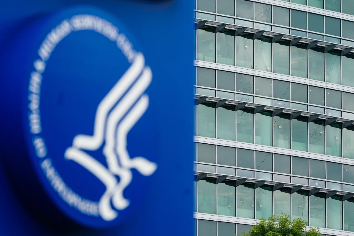 HHS staff blames RFK “misinformation” for CDC shooter…