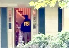 Team Trump raids John Bolton saying “no one is above the law” — while concealing Epstein files