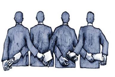 Trump has his whole administration helping him conceal the Epstein files…