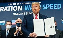 81,000 doctors and scientists demand Trump vax be BANNED after 3 new horrifying studies…